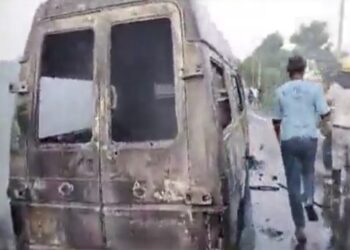 রাজস্থানের নাসির ও জুনায়েদকে হত্যার বদলা নিতেই হরিয়ানায় জলাভিষেক যাত্রায় হামলা : কবুল করল ধৃতরা