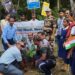 ‘মেরা মিট্টি মেরা দেশ’ কার্যক্রমের আওতায় জেলা জুড়ে বৃক্ষরোপণে উদ্যোগী হল নেহেরু যুব কেন্দ্রের পূর্ব বর্ধমান জেলা শাখা