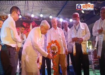 যাদবপুর বিশ্ববিদ্যালয়ের র‍্যাগিং নিয়ে সরব রাজ্যের পঞ্চায়েত মন্ত্রী, উল্টো চিত্র বর্ধমান বিশ্ববিদ্যালয়ে