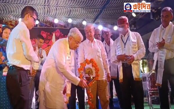 যাদবপুর বিশ্ববিদ্যালয়ের র্যাগিং নিয়ে সরব রাজ্যের পঞ্চায়েত মন্ত্রী, উল্টো চিত্র বর্ধমান বিশ্ববিদ্যালয়ে