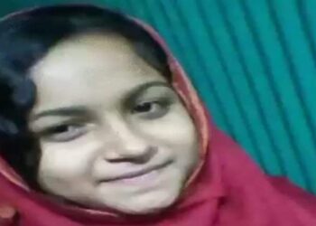 হিন্দু কিশোরীকে মুসলিম ধর্মে ধর্মান্তরিত করতে উঠেপড়ে লেগেছে বাংলাদেশের জিহাদিরা