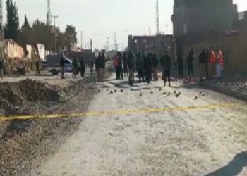 বেলুচিস্তানে ল্যান্ডমাইন বিস্ফোরণে ইউনিয়ন পরিষদের প্রধানসহ নিহত ৭