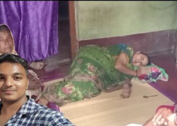 যাদবপুর কাণ্ড : প্রকৃত দোষীদের আড়াল করতে আমার নির্দোষ ছেলেকে ফাঁসিয়ে দেওয়া হল- দাবি, ধৃত নাসিম আক্তারের বাবার