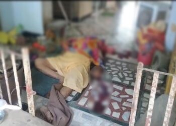 রাজস্থানে মন্দিরের মহন্তকে মাথা থেঁতলে খুন, কংগ্রেস শাসিত রাজ্যে সাধু সন্ন্যাসীদের নিরাপত্তা নিয়ে উঠছে প্রশ্ন