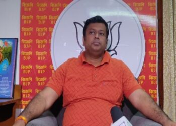 তৃণমূলের উপহার,ন্যূনতম বিদ্যুৎ বিল ২১১ থেকে বেড়ে ৪২৩ টাকা- শাসকদলকে খোঁচা সুকান্তর