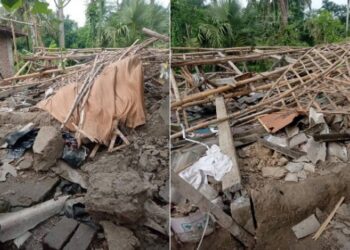 মানবতার কল্যাণে প্রচার করতে গিয়ে কট্টরপন্থীদের রোষের মুখে সুন্দরবনের স্বেচ্ছাসেবী সংস্থা, ভাঙচুর অফিস, পুলিশের ভূমিকায় ক্ষোভ