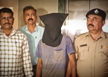 সুরাটে ২ বছরের মেয়েকে ধর্ষণ-খুনে অভিযুক্তকে মৃত্যুদণ্ড দিল আদালত