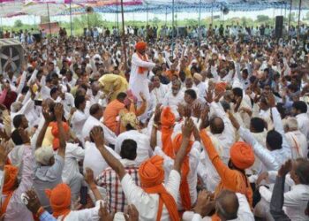 হরিয়ানায় হিন্দু সংগঠনগুলির মহা পঞ্চায়েতে মুসলমানদের অর্থনৈতিক ও সামাজিক বয়কটের দাবি উঠল