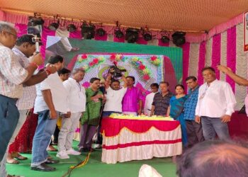 চুঁচুড়ায় পালিত হল অমর শিল্পী কিশোর কুমারের জন্মদিন