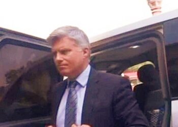 খালিস্তানি সন্ত্রাসী হত্যার পিছনে ভারতীয় এজেন্ট রয়েছে : জাস্টিন ট্রুডো, ভারত-কানাডা সংঘাত তুঙ্গে