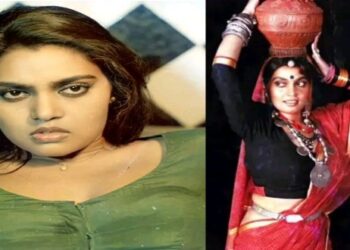 জনপ্রিয় অভিনেত্রী সিল্ক স্মিতা মৃতদেহের সাথে যৌন সম্পর্ক ! আশঙ্কা প্রকাশ করলেন প্রবীণ তামিল অভিনেতা