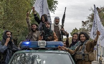 আন্তর্জাতিক অপরাধ আদালতের কাছে তালিবানের লিঙ্গ অপরাধের মামলার তদন্তের দাবি