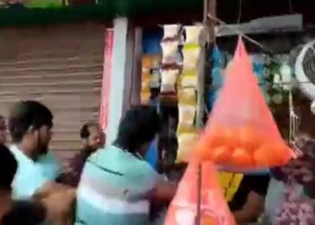 বাংলাদেশে হিন্দু পরিবারের উপরে জিহাদি হামলা, মহিলাদের শ্লীলতাহানি, মন্দিরে ভাঙচুর, লুটপাট, আহত এক মহিলাসহ ২