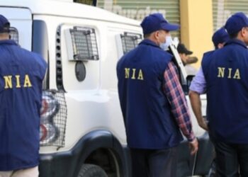 ভারতে সন্ত্রাস ছড়াতে সক্রিয় হয়ে উঠেছে আল-কায়েদা ও তেহরিক-ই- তালেবান, ৪ রাজ্যে একযোগে অভিযান চালালো এনআইএ