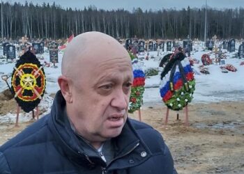 ওয়াগনারের প্রধান প্রিগোজিন দুর্ঘটনায় নিহত হননি,তিনি ভেনিজুয়েলায় আছেন : দাবি রুশ বিশ্লেষকের