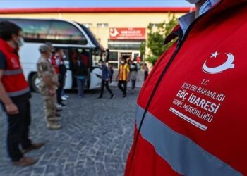 ফের আফগান শরণার্থীদের গ্রেফতার করল তুরস্ক