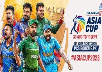 দেশে এশিয়া কাপ না হওয়ায় ক্ষতিপূরণ দাবি করেছে পাকিস্তান ক্রিকেট বোর্ড