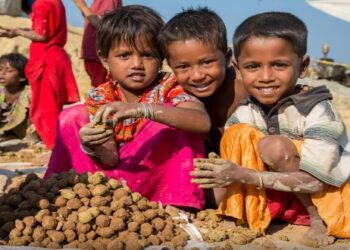 বাংলাদেশ ও মিয়ানমারকে ১১৬ মিলিয়ন ডলার মানবিক সহায়তা দেবে আমেরিকা