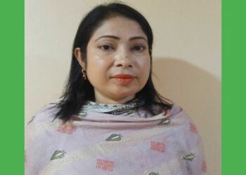 বাজারে গিয়ে অকারণ ঝগড়া বাধিয়ে তারই মাঝে হাতসাফাই, গ্রেফতার ছিনতাইবাজ মহিলা মুক্তা বেগম