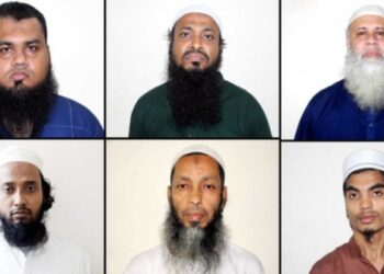 ইউরোপে পড়াশোনার নামে গিয়ে সন্ত্রাসবাদী কর্মকাণ্ডে জড়িয়ে পড়ছে বাংলাদেশের মুসলিম যুবকরা