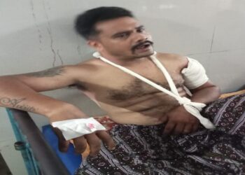 ফের শুটআউট পূর্ব বর্ধমানে, এবারে টাকা পেয়ে ব্যবসায়ীকে গুলি করে পালালো দুস্কৃতি