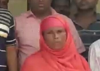 বিজেপির সমর্থন নিয়ে ভোটে জিতে বেইমানি করলেন দিনহাটার নির্দল পঞ্চায়েত সদস্যা, যোগ দিলেন তৃণমূলে