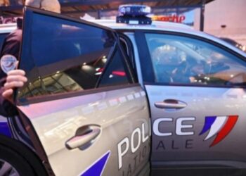 ফ্রান্সে গ্রেফতার ৩ কিশোর সন্ত্রাসবাদী, নাশকতার জন্য বাড়িতে তৈরি করছিল বিস্ফোরক