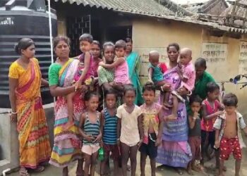 বরাদ্দ অর্থ মিলছে না, অঙ্গনওয়াড়ি কেন্দ্রে দেখা দিয়েছে পুষ্টিদায়ক খাবারের হাহাকার