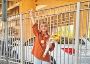 মাহসা আমিনির বাবার সাক্ষাৎকার নেওয়া একজন ইরানি সাংবাদিককে যৌন নিপীড়ন