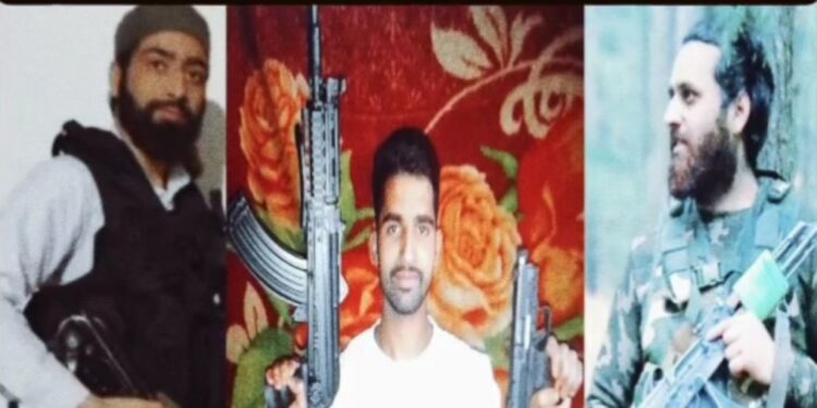 বারামুল্লায় খতম এক সন্ত্রাসবাদী, কোকারনাগে ৩ সন্ত্রাসীকে নিকেশ করল ভারতীয় সেনাবাহিনী