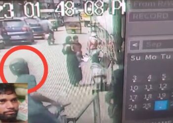 বিয়ের প্রস্তাব নাকচ করায় কিশোরী প্রেমিকাকে ছুরি দিয়ে কোপালো কেরালার যুবক আরশাদ