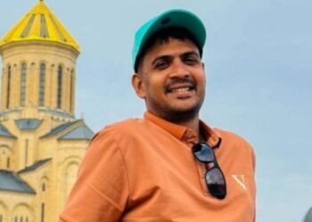 কেরালার ইউটিউবার শাকির সুবহানের বিরুদ্ধে সৌদি তরুনীকে যৌন নিগ্রহের অভিযোগ