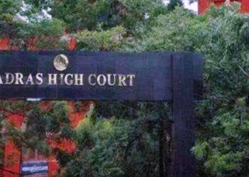 “সনাতন ধর্ম হল শাশ্বত কর্তব্যগুলির একটি সেট” : মাদ্রাজ হাইকোর্ট