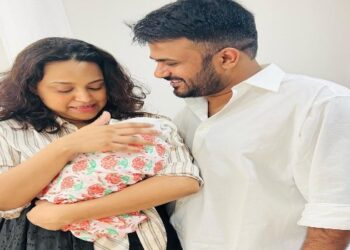 বিয়ের ৬ মাসের মাথায় কন্যাসন্তানের জন্ম দিলেন অভিনেত্রী স্বরা ভাস্কর, অভিনন্দনের পরিবর্তে জুটছে কটাক্ষ