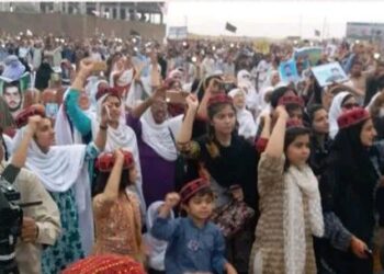 পাকিস্তানের বিরুদ্ধে আন্তর্জাতিক অপরাধ আদালতে অভিযোগ জানালো পশতুন তাহাফুজ আন্দোলনের কর্মীরা