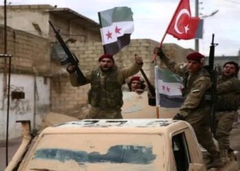 সিরিয়ায় সংঘাতে ৭০ জনেরও বেশি মানুষের মৃত্যু