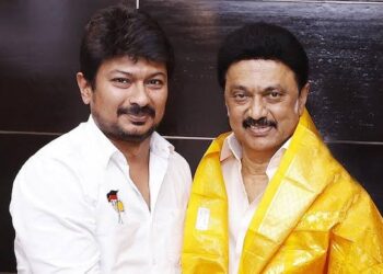 ‘সনাতন ধর্ম ম্যালেরিয়া ও ডেঙ্গুর মত, এটিকে নির্মূল করা উচিত’ : তামিলনাড়ুর মুখ্যমন্ত্রীর ছেলে