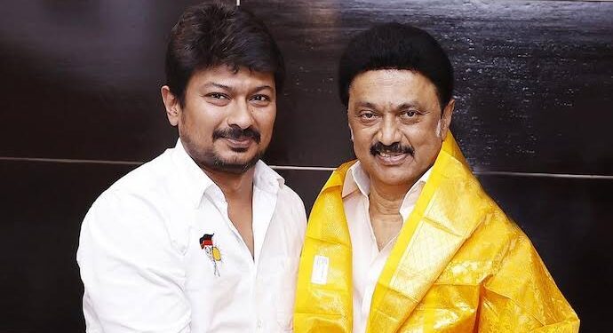 ‘সনাতন ধর্ম ম্যালেরিয়া ও ডেঙ্গুর মত, এটিকে নির্মূল করা উচিত’ : তামিলনাড়ুর মুখ্যমন্ত্রীর ছেলে