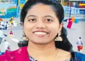 তেলেঙ্গানায় বোন ও তার মুসলিম প্রেমিকের হাতে নির্মমভাবে খুন হলেন সফটওয়্যার ইঞ্জিনিয়ার দীপ্তি