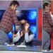 পাকিস্তানের টিভি চ্যানেলে লাইভ টক শো চলাকালীন সংঘর্ষে জড়াল দুই নেতা
