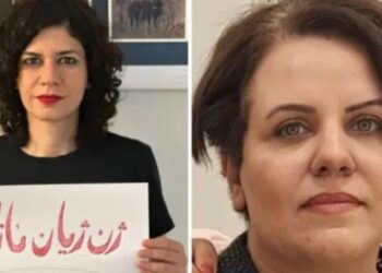 দুই মহিলা সাংবাদিককে ৪ বছরের কারাদণ্ডের সাজা দিল ইরানের আদালত