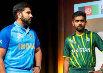 ভারত ও পাকিস্তানের মধ্যে সুপার ৪ ম্যাচের জন্য রিজার্ভ ডে