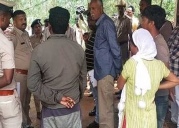 কর্ণাটকে সন্দেহজনক মৃত্যু আলিপুরের একই পরিবারের ৪ সদস্যের