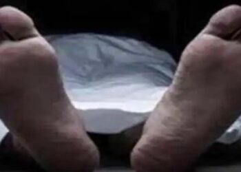 ঘুমে ব্যাঘাত ঘটায় বৃদ্ধা গৃহকর্ত্রীকে নৃশংসভাবে পিটিয়ে খুন করল আয়া