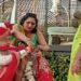 হিন্দু রীতিতে বিয়ে করলেন চীনা যুবক, বিয়ে দিলেন পিলিভীতের পুরোহিত
