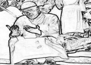 ‘দরবেশ’ সেজে প্রাক্তন সরকারি কর্মকর্তার ৭ কোটি টাকা আত্মসাৎ