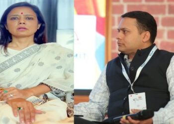 তৃণমূল সাংসদ মহুয়া মৈত্রকে ‘নোংরা মুখ’-এর সাংসদ বললেন অমিত মালব্য