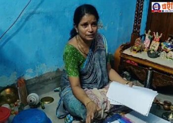 দশ বছর ধরে মেলেনি পেনশন, মুখ্যমন্ত্রীর কাছে স্বেচ্ছামৃত্যুর অনুমতি চেয়ে আবেদন জানালেন বর্ধমানের মহিলা