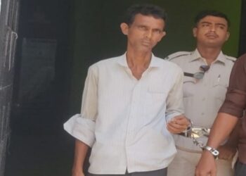 ভাতারে অগ্নিদগ্ধ হয়ে বধূ মৃত্যুর ঘটনায় গ্রেফতার দেওর