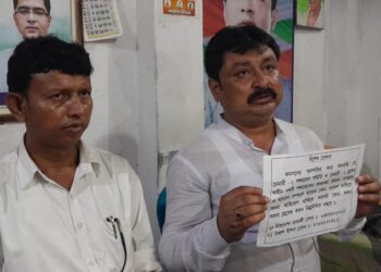 উন্নত-স্বচ্ছ মেমারি গড়ে তোলার লক্ষ্যে হেল্পলাইন নম্বরের ঘোষণা